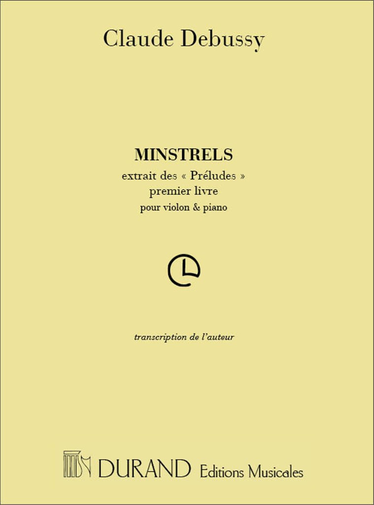 Minstrels